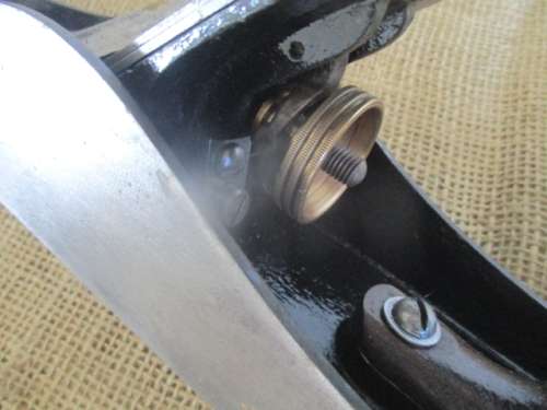 Real Workhorse....Beautiful Vintage Bailey Stanley No 7 Smoothing Plane         Made In USA