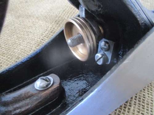 Real Workhorse....Beautiful Vintage Bailey Stanley No 7 Smoothing Plane         Made In USA