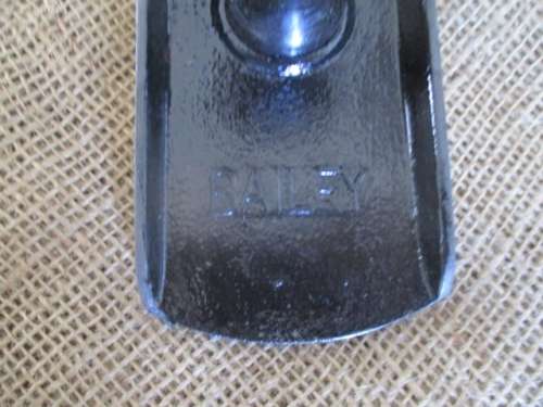 Real Workhorse....Beautiful Vintage Bailey Stanley No 7 Smoothing Plane         Made In USA