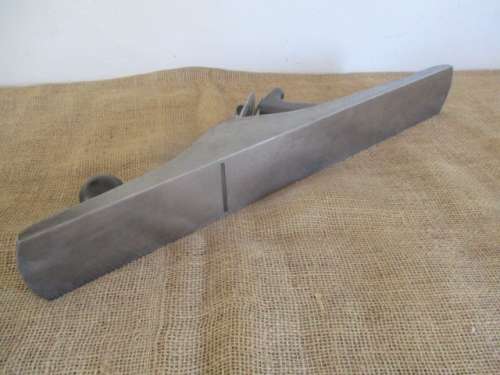 Real Workhorse....Beautiful Vintage Bailey Stanley No 7 Smoothing Plane         Made In USA