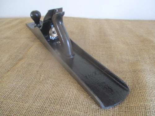 Real Workhorse....Beautiful Vintage Bailey Stanley No 7 Smoothing Plane         Made In USA