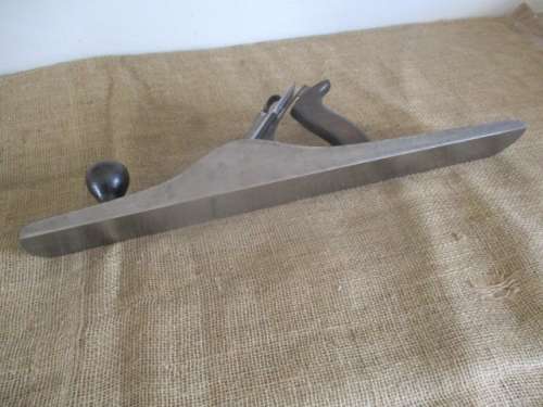 Real Workhorse....Beautiful Vintage Bailey Stanley No 7 Smoothing Plane         Made In USA