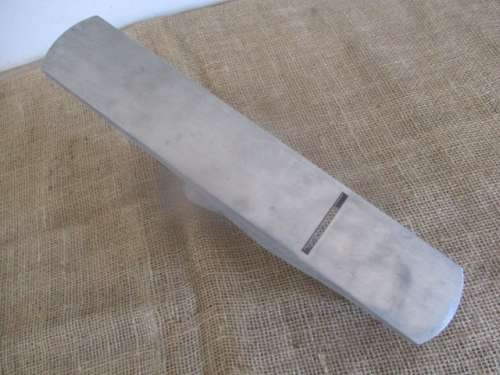 Nice Vintage Bailey Stanley No 5 Smoothing Plane    Made In England