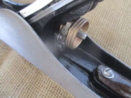 Nice Vintage Bailey Stanley No 5 Smoothing Plane    Made In England