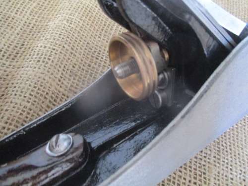 Nice Vintage Bailey Stanley No 5 Smoothing Plane    Made In England