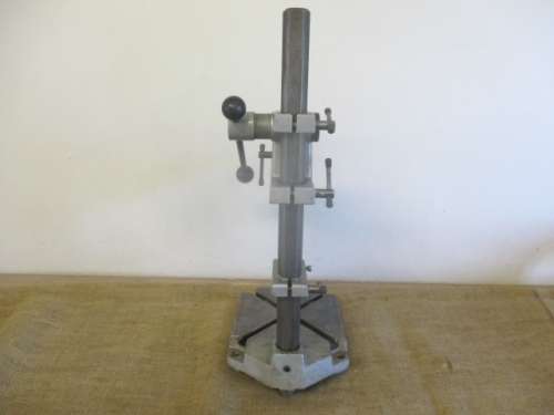 Nice Wolfcraft Drill Stand