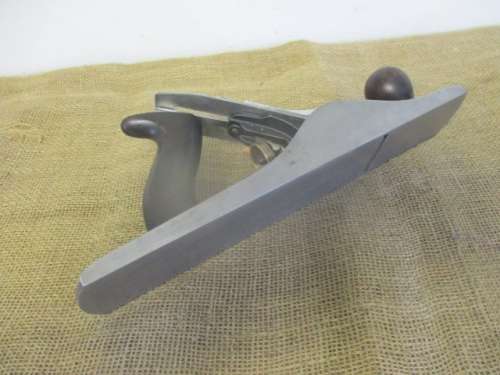 Nice Vintage Bailey Stanley No 5 Smoothing Plane    Made In England