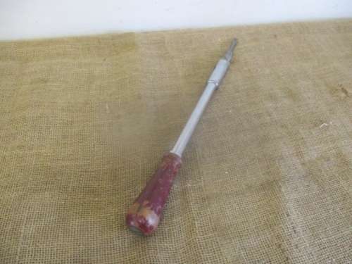 Original Vintage "Yankee" No 131A Rachet Screwdriver By Stanley Works (GB) Ltd,  Sheffield  England