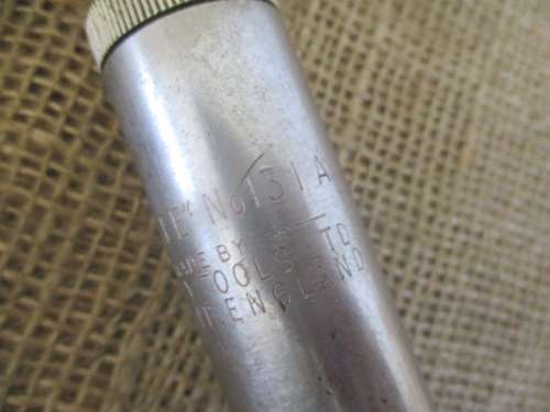 Original Vintage "Yankee" No 131A Rachet Screwdriver By Stanley Works (GB) Ltd,  Sheffield  England