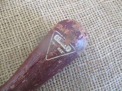 Vintage Stanley "Yankee" 130A Screwdriver With One Bit   By Stanley Tools Ltd   Sheffield   England
