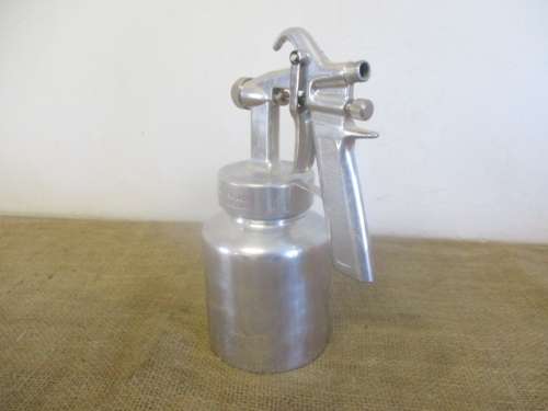 Air Pressure Spray Gun - Never Been Used Before