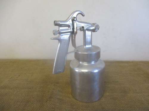 Air Pressure Spray Gun - Never Been Used Before