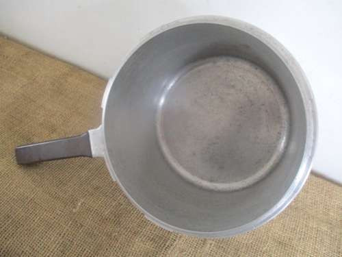 Beautiful Vintage Presto Model 404 Pressure Cooker By National Pressure Cooker Co (England) Ltd
