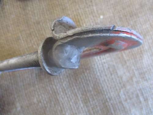 Four Old Vintage Stanley G-Clamps