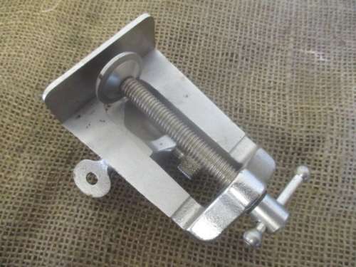 Beautiful Vintage Stanley No 59 Doweling Jig Set              Made In USA