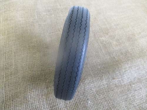 Vintage Goodyear G8 Tyre Ashtray