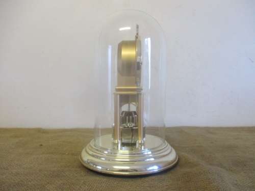 Prestigious Vintage 12" /  300mm Rhythm Quartz Anniversary Clock With Japanese Movement      Working