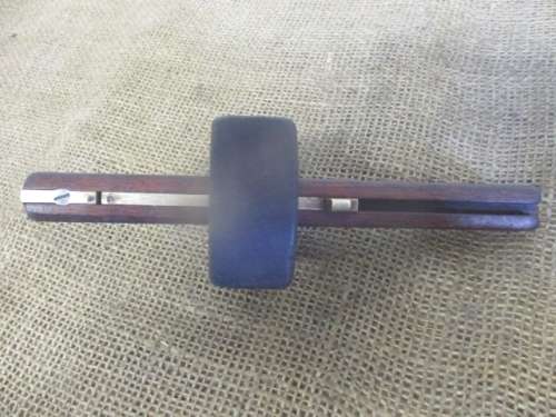 Beautful Vintage 7 1/4" Carpenters Wood Working Scribe