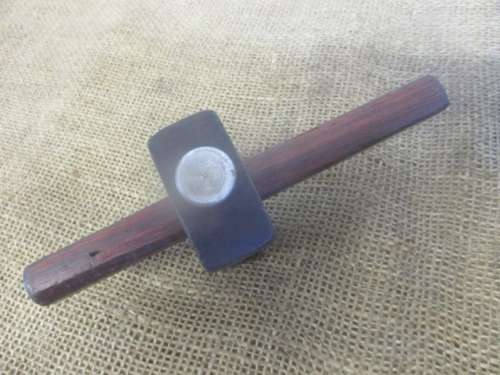 Beautful Vintage 7 1/4" Carpenters Wood Working Scribe