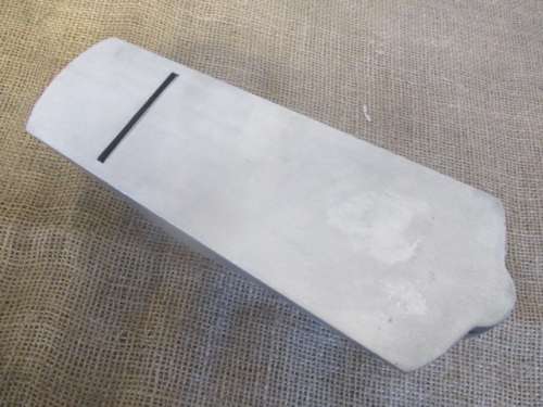 The Go Getter... Beautiful Stanley Bailey No 4 1/2 Smoothing Plane.     Made in England