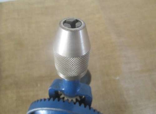 An Excellent Record 422 Hand Drill          Made In England