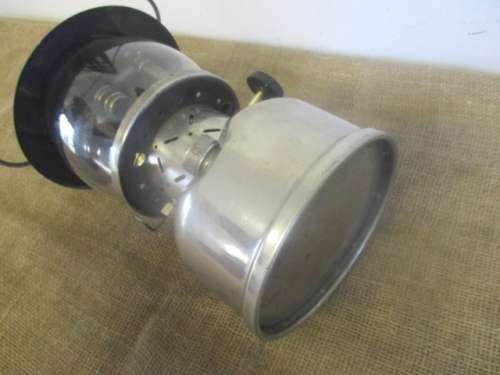 "The Sunshine Of The Night".... Beautiful Coleman Empire 237 Kerosen Lantern    USA
