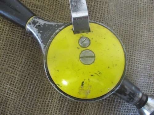 An Excellent Stanley No 5803 Hand Drill            Made In England
