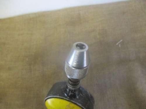 An Excellent Stanley No 5803 Hand Drill            Made In England