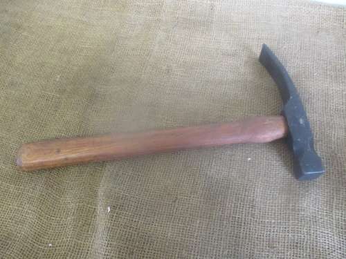 Vintage Masonry / Rock / Brick Hammer