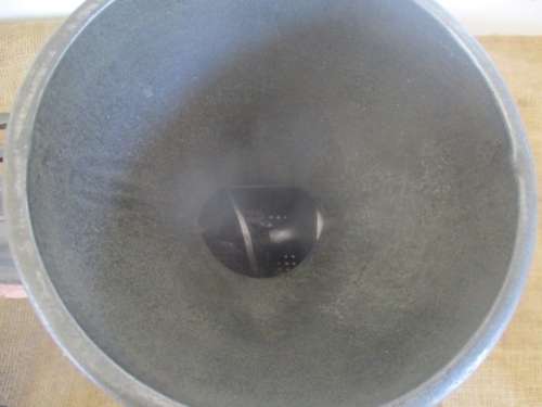 For Johan's Bid Only - Super Rare....An Outstanding Antique 376 Alexanderwerk Cast Iron Juicer