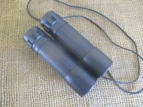 Very Beautiful Pocket Size Ceti 10 x 25 Binocular In Original Pouch