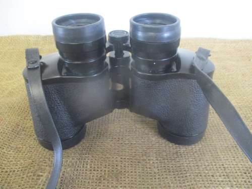 Unmatched Beautiful Pre-Loved Bushnell Insta-Focus Explorer II  XWA 7 X 35` Field 11.5' Binocular