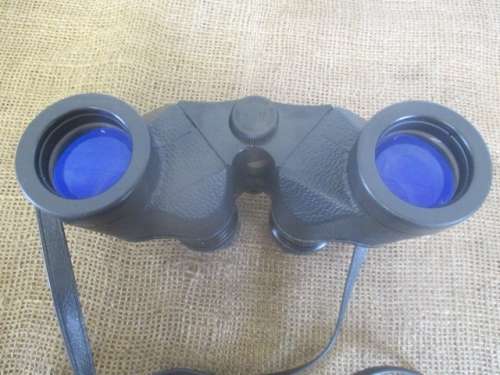 Unmatched Beautiful Pre-Loved Bushnell Insta-Focus Explorer II  XWA 7 X 35` Field 11.5' Binocular