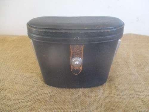 Popular Vintage Chinon 7 X 35 Wide Angle Field 10.5' Binocular In Original  Case
