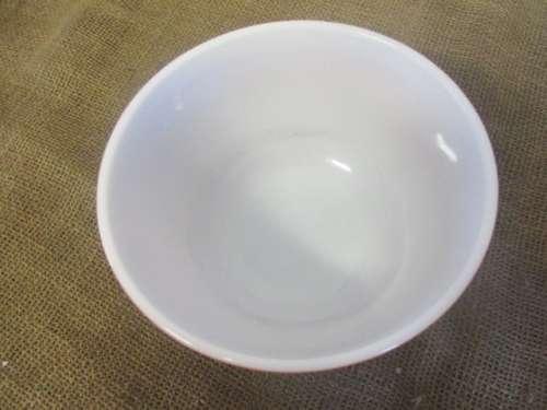 For Analda's Bid Only - Two Viintage Pyrex No`s 401 and 402 Autumn Harvest Mixing Bowls