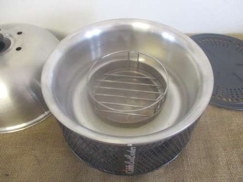 Nice Cobb Cool Cooker Stove