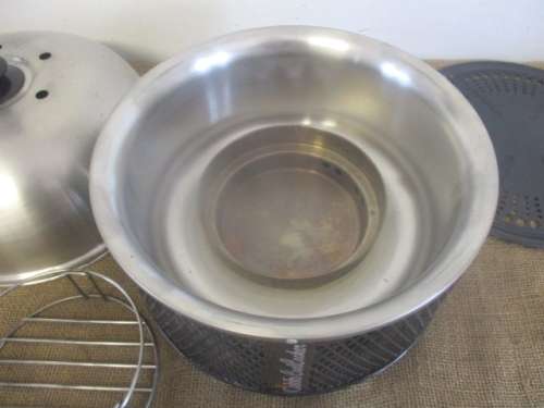 Nice Cobb Cool Cooker Stove