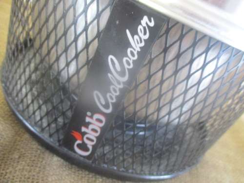 Nice Cobb Cool Cooker Stove