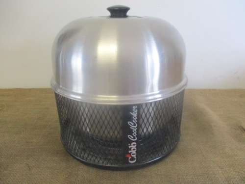 Nice Cobb Cool Cooker Stove