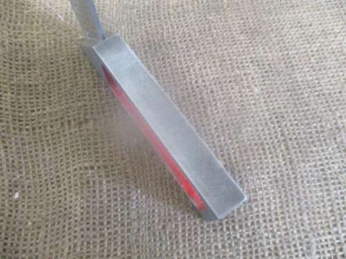 Beautiful Ebishu All Metal 30cm Engineers Square            Made In Japan
