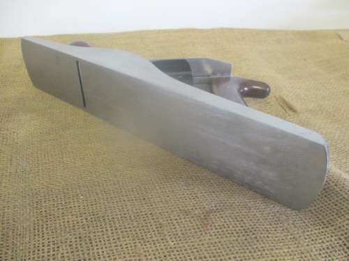 The Role Model...... Lovely Stanley Bailey No 5 1/2 Smoothing Plane.     Made in USA