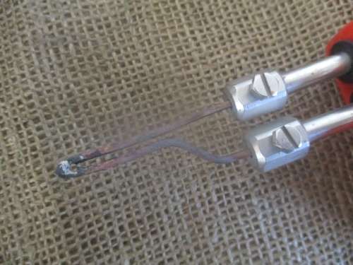 Weller Expert Model 8100UD Soldering Gun   By Lufkin Europa BV. Emmen. Holland