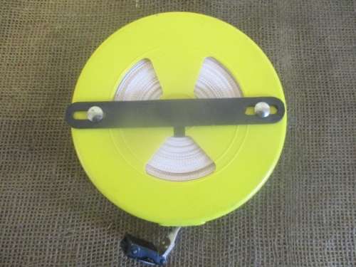 As Good As New 30m Stanley 34-297 Fibreglass Tape Measure