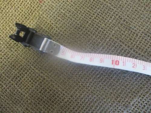 As Good As New 30m Stanley 34-297 Fibreglass Tape Measure
