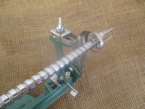 Connie's Bid Only - Nice Table Top Apple Peeler
