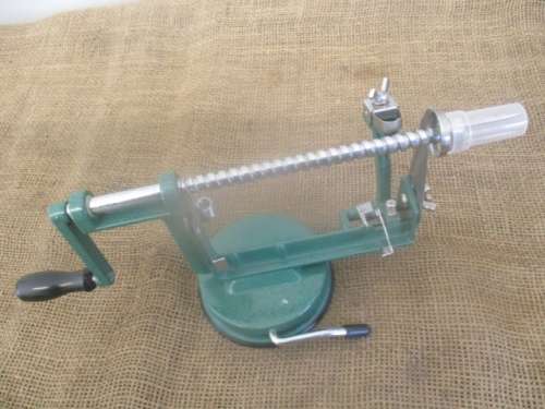 Connie's Bid Only - Nice Table Top Apple Peeler