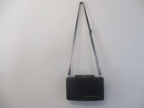 Rare Vintage Polaroid Automatic 100 Land Camera               1963