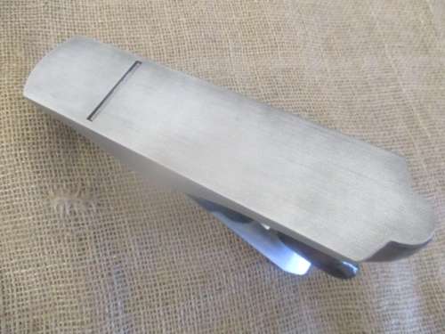 Beautiful Stanley Bailey No 3 Smoothing Plane.     Made in England