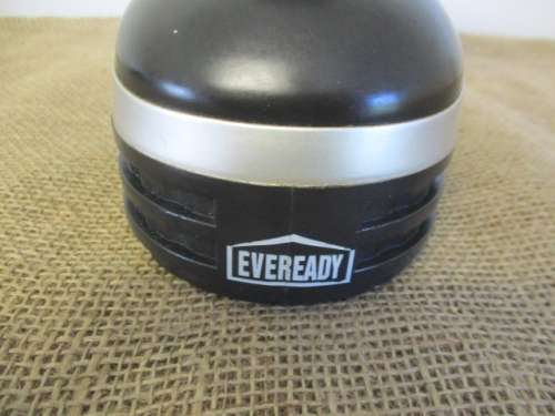 Very Rare Vintage Eveready PM 9 Hard Plastic Pivot Desklamp