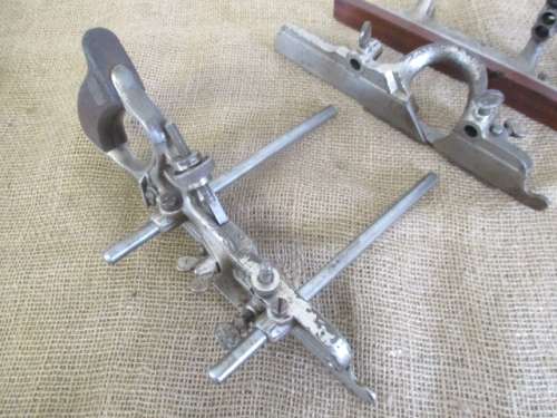 The Most Preferred Combintaion Plane..Beautiful Vintage Stanley SW No 45 Combination Plane
